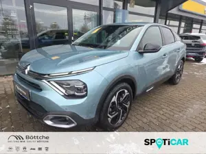 Citroen C4 Max 1.2 12V e-THP / PureTech Metallic