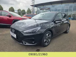 Hyundai i30 GO CZECH!