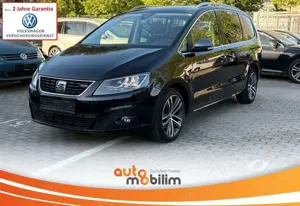 SEAT Alhambra FR Line 2.0 TDI*DSG*7Sitz*AHK*E-Türe*Sp