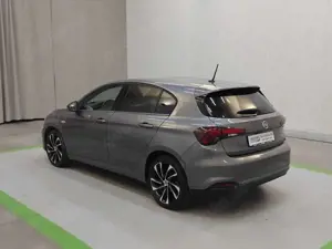Fiat Tipo 1.4 T-Jet S-Design Bild 5