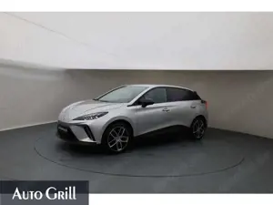 MG MG4 Luxury 64kWh 360Kam LED DAB Klimaautomatik