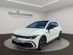 Volkswagen Golf GTD Black Style TDI DSG Panoramadach