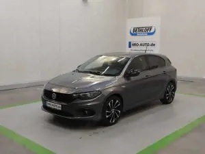 Fiat Tipo 1.4 T-Jet S-Design Bild 3