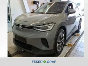 Volkswagen ID.4 Pro Performance 77kWh AHK MATRIX NAVI ACC 360°