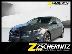 Kia Ceed / cee'd Ceed 1.5 T-GDI Spirit ACC+Navi+SHZ+2xKlima+Kam.