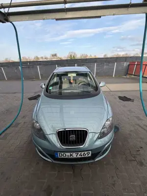 SEAT Altea XL 1.4 TSI Reference