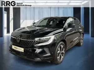 Renault Austral Techno Mild Hybrid 160 Automatik SHZ PDC