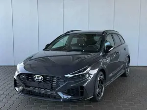 Hyundai i30 N-Line 1.5 T-GDI mHev DCT / Navi / ACC / Sit