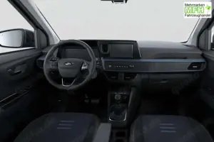 Ford Tourneo Courier Bild 5