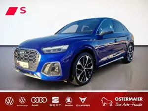 Audi SQ5 Sportback 3.0TDI 341PS QUATTRO BO.HUD.STANDHZG.KA