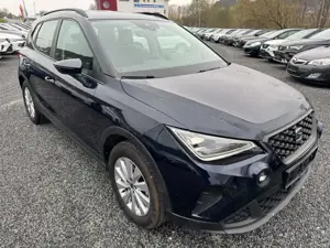 SEAT Arona 1.0 TSI *DSG*STYLE*PDCHI*TEMPOMAT*VOLL-LED