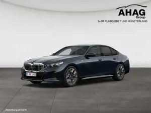 BMW 520 d xDrive M SPORT AHK DaPlus H/K 360°