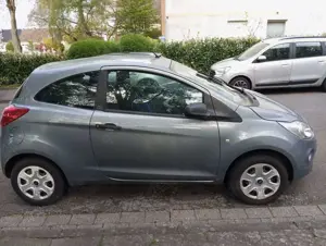 Ford Ka/Ka+
