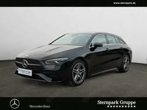 Mercedes-Benz CLA 220 CLA 220 d SB AMG +MBUX+LED+AHK+Keyless+Kamera+