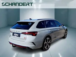 Skoda Octavia Bild 4
