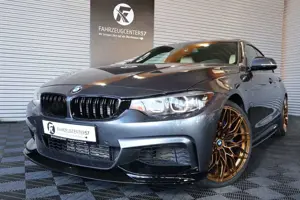 BMW 435 435i xDrive Gran Coupé M-PAKET/HK/HUD/RFK/PDC
