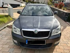 Skoda Octavia Bild 3