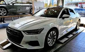 Audi A7 Bild 2
