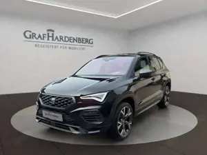 SEAT Ateca FR 1.5 TSI DSG Navi LED AHK