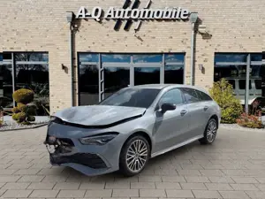 Mercedes-Benz Others CLA 180 Shooting Brake Special Edition*Amg-Line*