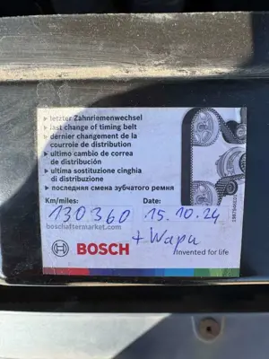 Skoda Octavia Bild 2