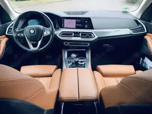BMW X5 xDrive30d xLine
