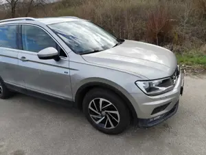 Volkswagen Tiguan Bild 2