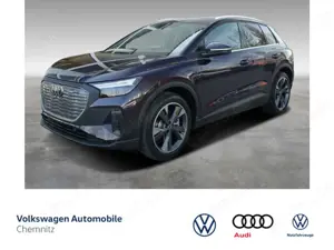 Audi Q4 e-tron Q4 40 e-tron basis*Panorama*LED*Head-up*Navi*