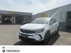 Opel Grandland Notbremsassistent, Style Paket, Lenkradheizung