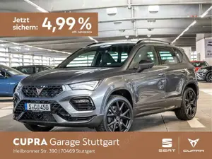 CUPRA Ateca VZ 2.0 TSI 221 kW (300 PS) 7-Gang DSG 4Dri