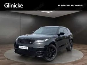 Land Rover Range Rover Velar D300 Dynamic SE