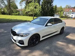 BMW 320 320d M Paket MPerformance 340 look
