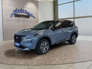 Nissan X-Trail Tekna+ 1.5 e-4ORCE UPE=60500 Euro      **