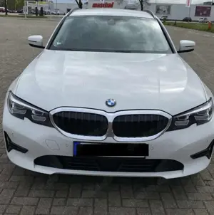 BMW 318 318 d Advantage
