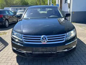 Volkswagen Phaeton Bild 4