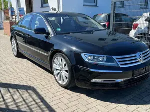 Volkswagen Phaeton Bild 2