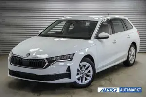 Skoda Octavia 1,5 eTSI DSG mhev Selection