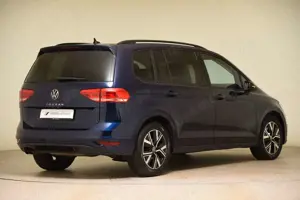 Volkswagen Touran 2.0 TDI Comfortline DSG ACC LED 7 Sitzer Bild 3