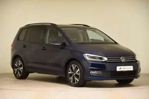 Volkswagen Touran 2.0 TDI Comfortline DSG ACC LED 7 Sitzer Bild 4