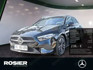 Mercedes-Benz A 220 d Progressive Advanced Plus AHK Distr.