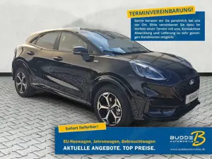 Ford Puma 1.0 EB Hybrid 7G-Autom. ST-Line Navi 5J.Gar