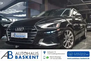 Audi A4 Lim. 40 TDI advanced*KAMERA*LED*VIRTUAL*SHZ*