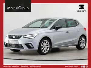 SEAT Ibiza 1.5 TSI DSG FR ACC Kam. SHZ Navi