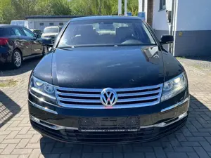Volkswagen Phaeton Bild 3