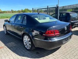 Volkswagen Phaeton Bild 5