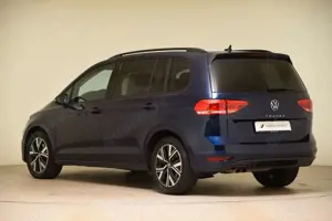 Volkswagen Touran 2.0 TDI Comfortline DSG ACC LED 7 Sitzer Bild 2