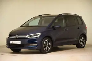 Volkswagen Touran 2.0 TDI Comfortline DSG ACC LED 7 Sitzer