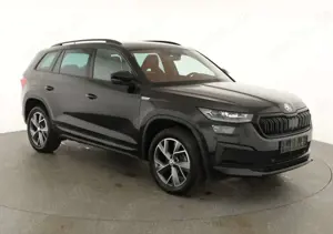 Skoda Kodiaq Bild 3