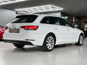 Audi A4 2.0 TDI Design S-tronic PANO/NAVI/XENON/LED Bild 4