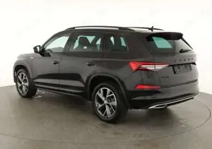 Skoda Kodiaq Bild 5